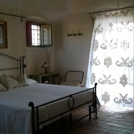 Posserle Nocleg ze śniadaniem Padenghe sul Garda