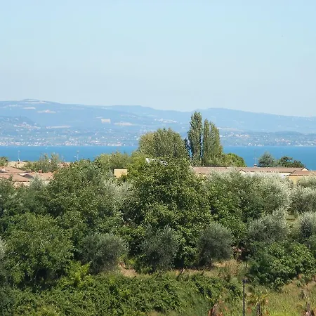Posserle Padenghe sul Garda