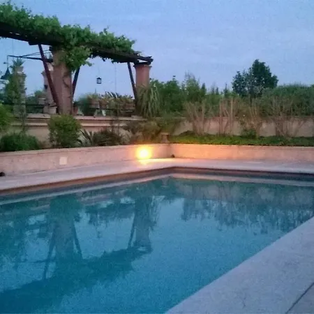 Posserle Bed & Breakfast Padenghe sul Garda