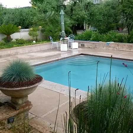 Bed & Breakfast Posserle