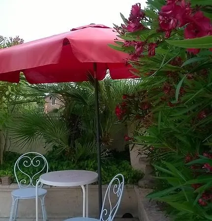 Bed & Breakfast Posserle 4*