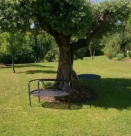 Posserle Padenghe sul Garda