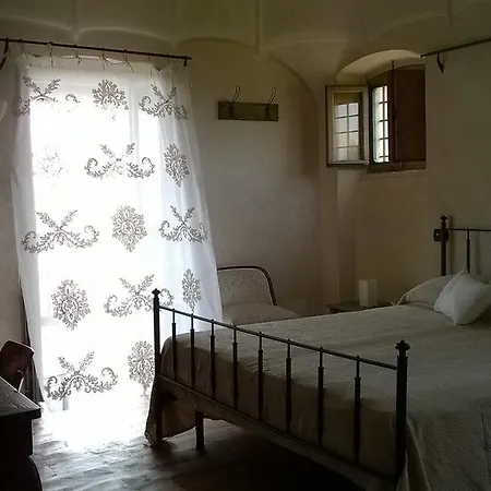 Oda ve Kahvaltı Posserle Padenghe sul Garda