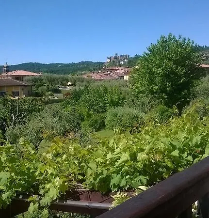 Posserle Bed & Breakfast 3*