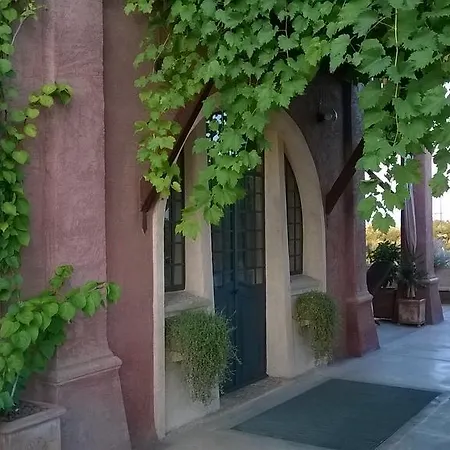 Bed & Breakfast Posserle 3*