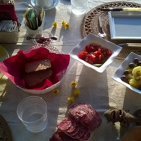 Posserle Bed & Breakfast Padenghe sul Garda