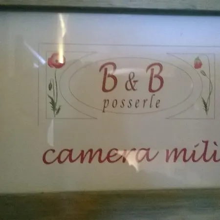 Bed & Breakfast Posserle Padenghe sul Garda
