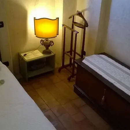Bed & Breakfast Posserle Padenghe sul Garda