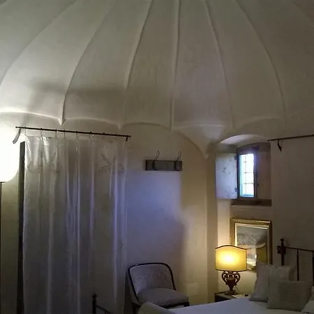 Posserle Bed & Breakfast