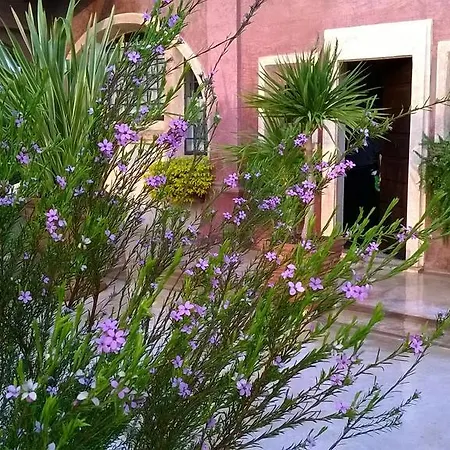 Bed & Breakfast Posserle