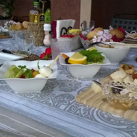 Posserle 3* Padenghe sul Garda