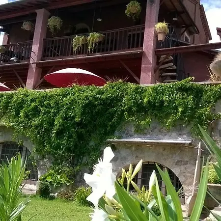 Posserle Padenghe sul Garda