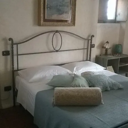 Posserle Padenghe sul Garda