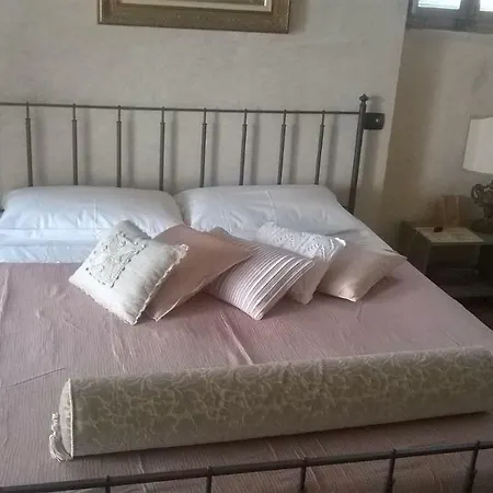 Posserle Bed & Breakfast Padenghe sul Garda
