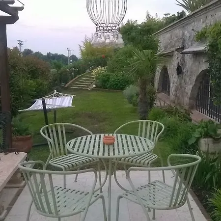Posserle Bed & Breakfast