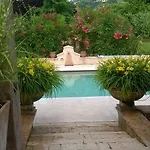 Bed and breakfast Posserle 4*