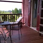 Bed and breakfast Posserle 4*
