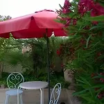 Bed and breakfast Posserle 4*