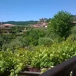 Posserle Bed and breakfast 4*
