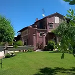 Posserle Bed and breakfast 4*