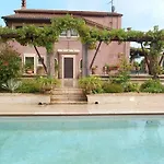 Bed and breakfast Posserle 4*