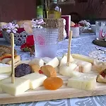 Posserle Bed and breakfast Padenghe sul Garda