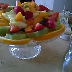 Posserle Bed and breakfast
