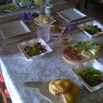 Bed and breakfast Posserle Padenghe sul Garda