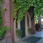 Bed and breakfast Posserle 4*