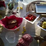 Posserle Bed and breakfast Padenghe sul Garda