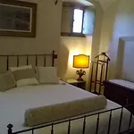 Bed and breakfast Posserle