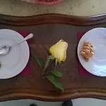 Posserle Bed and breakfast 4*