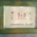 Bed and breakfast Posserle 4*