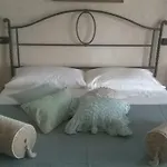 Bed and breakfast Posserle 4*