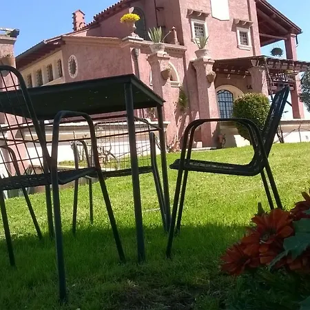 Posserle Bed and breakfast Padenghe sul Garda