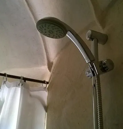Bed and breakfast Posserle 4*