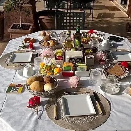 Bed & Breakfast Posserle