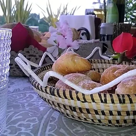 Bed & Breakfast Posserle