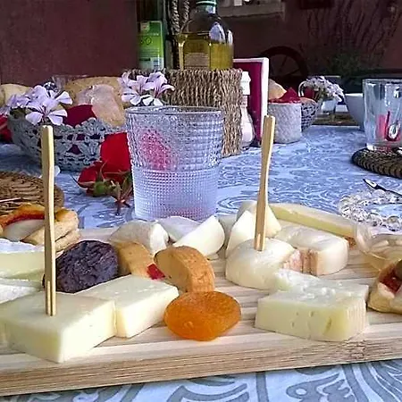 Bed & Breakfast Posserle Padenghe sul Garda