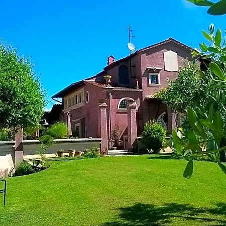 Posserle Bed and breakfast Padenghe sul Garda