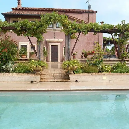Bed & Breakfast Posserle 4*
