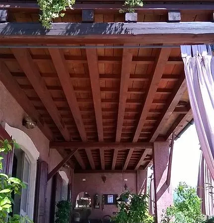 Posserle Bed and breakfast Padenghe sul Garda