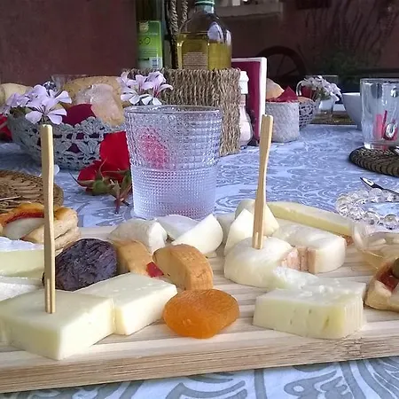 Posserle Bed & Breakfast Padenghe sul Garda