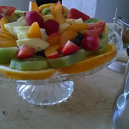 Posserle Bed & Breakfast