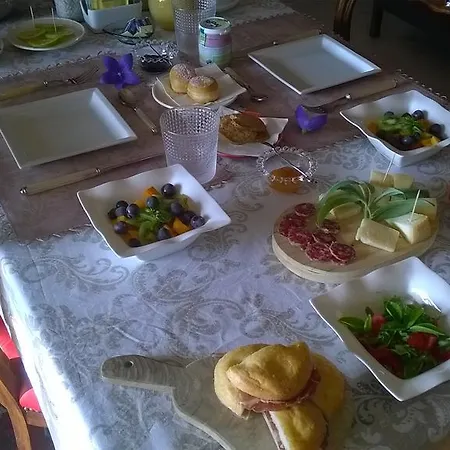 Bed and breakfast Posserle Padenghe sul Garda