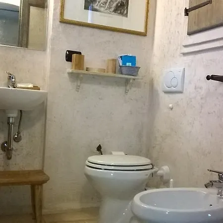 Bed and breakfast Posserle Padenghe sul Garda