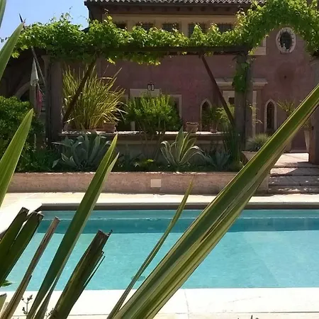 Posserle Bed and breakfast