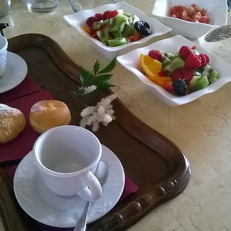 Posserle Padenghe sul Garda