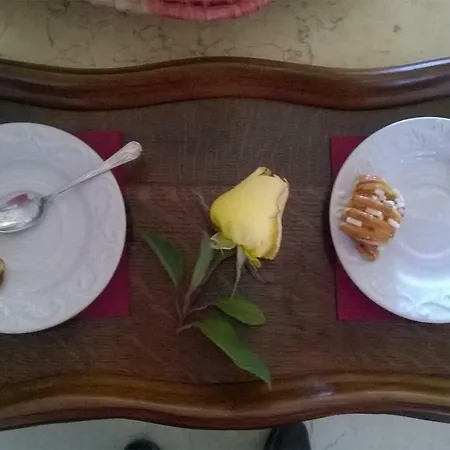 Posserle Alojamento de Acomodação e Pequeno-almoço 4*