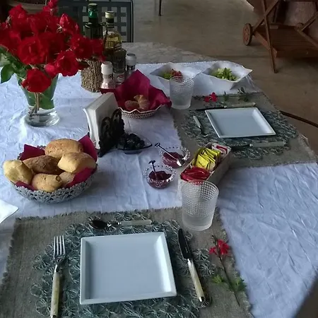 Posserle Bed & Breakfast Padenghe sul Garda